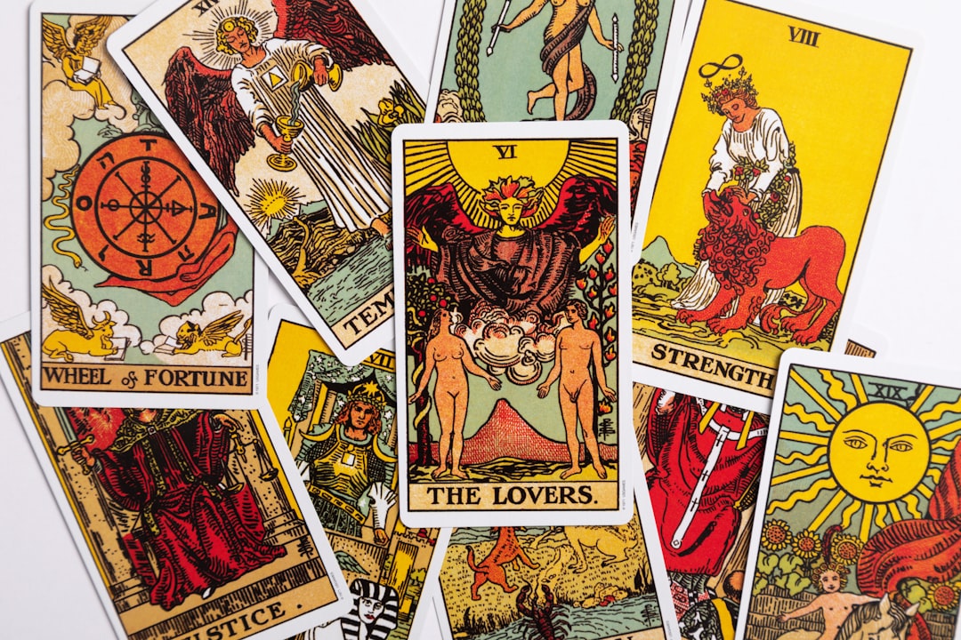 Rider Waite Major Arcana cards, full pack for sale here: https://bit.ly/30Y4uAc